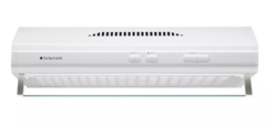 Purificador Spar Cocina Turbotronic 1 Motor Desliz
