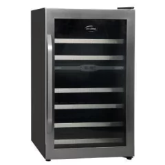 Winefroz Cava Premium Doble Temperatura Modelo MN32D