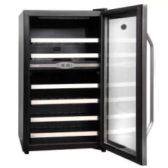 Winefroz Cava Premium Doble Temperatura Modelo MN32D - comprar online