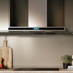 Campana TST COLHUE 90 cm pared - cod 300-90 en internet
