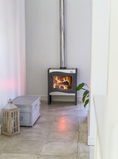 Ñuke Modelo Wichi 60 - Cobre - cocinasonline
