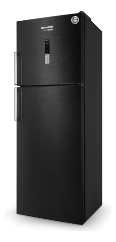 Heladera Koh-i-noor No Frost Inverter 409l. Negra Khdf42di/9 - comprar online