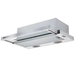 Spar Franke Purificador Extractor de Plano Deslizable Flexa 60 cm
