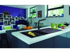 GRIFO FRANKE URBAN DOCCIA - 595091 en internet