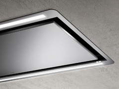 CAMPANA ELICA HILIGHT-X H16 IX/A/100 ITALIA en internet