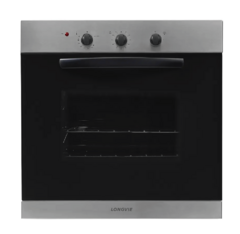 Combo Longvie Horno H1500XF y Anafe A6600RXF Acero Inoxidable en internet