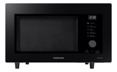 Microondas Samsung Conveccion Air Fry 32l Black MC32DG7646CKBG