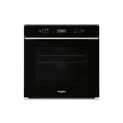 Horno Empotrable Electrico Whirlpool WCollection 60 CM Negro WOC73AEDIM