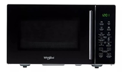 Microondas Whirlpool Con Grill 25 Lts WMS25BSDNA