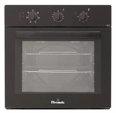 Horno Empotrable Eléctrico Florencia 7857f 63l Negro - cocinasonline