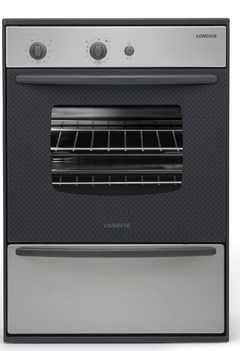 HORNO A GAS LONGVIE H14600XF