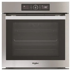 Horno Emp. Eléctrico Whirlpool Wcollection 73lts Woc74as