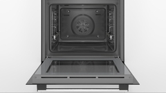 Bosch Serie 4 HRA512ES0 Horno multifunción con vapor añadido - comprar online