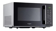 Microondas Whirlpool Con Grill 25 Lts WMS25BSDNA - comprar online