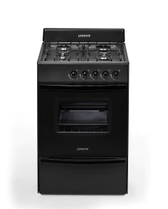 COCINA A GAS LONGVIE DE 56 CM 12231G