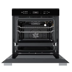 Horno Empotrable Electrico Whirlpool WCollection 60 CM Negro WOC73AEDIM en internet