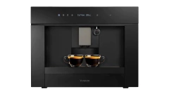 Cafetera Vondom Eléctrica Empotrable 60 cm CM18HIG en internet