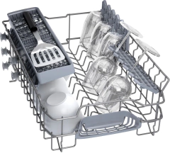 Lavavajillas Integrable Bosch Spv2hkx41e 45cm 9 Cubiertos - cocinasonline