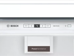 Heladera Ciclica Integrable Bosch Kir81afe0 319 L Serie 6 - tienda online