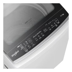 Lavarropas Whirlpool WW11BLAZWA automático 11 kg 700 rpm Colombia - cocinasonline