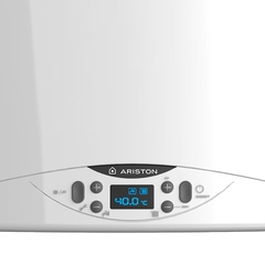 Caldera Ariston HS One 30 - 30.000 kcal/h - Condensacion - Doble servicio WiFi - 3636163 en internet