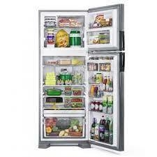 HELADERA ARISTON TRM56HK 479 litros en internet