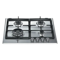 Combo Whirlpool Horno Elect Akzm756 + Anafe Gas Wgma6422ix