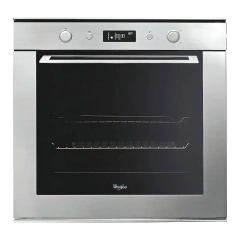 Combo Whirlpool Horno Elect Akzm756 + Anafe Gas Wgma6422ix en internet