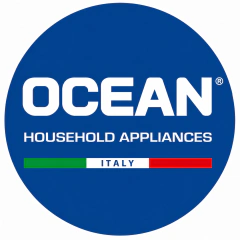 Secarropas Inverter Ocean 10 Kg Blanco Con Bomba De Calor OCDI1003WTEP5 - tienda online