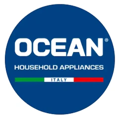 Imagen de Cava de Vinos Ocean Italy CAVK212EO1 49 Botellas Doble Zona Empotrable 116L