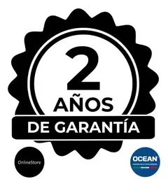 Heladera Ocean Italy Combi No Frost 290l Oscb310nfdxb3 - cocinasonline