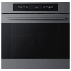 Combo Vondom Anafe A Gas Y Horno Electrico Touch 60cm en internet