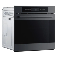 Combo Vondom Anafe A Gas Y Horno Electrico Touch 60cm - cocinasonline