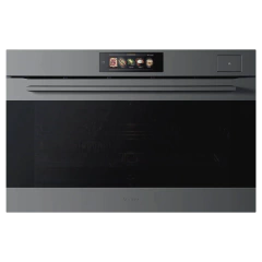 Combo Vondom Horno Electrico Tnc90hebs Anafe A Gas 5 Hornallas en internet