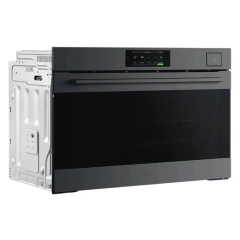Combo Vondom Horno Electrico Airfry Y Anafe A Gas 5h 90 Cm - cocinasonline