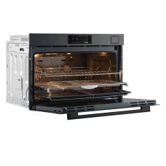Imagen de Combo Vondom Horno Electrico Airfry Y Anafe A Gas 5h 90 Cm