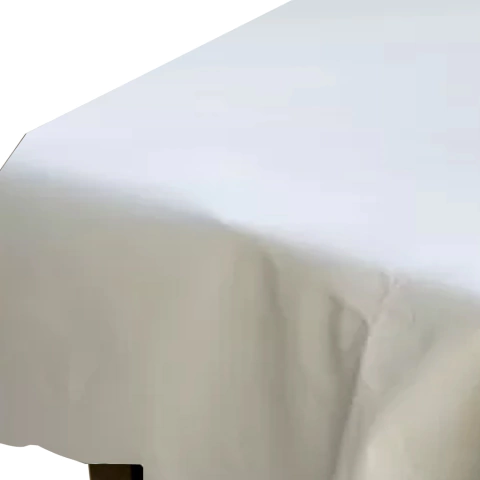 MANTEL ECOCUERO BEIGE