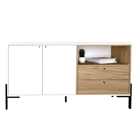 BAHIUT METALWOOD