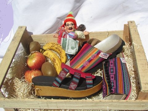 Carrusel Mamacha