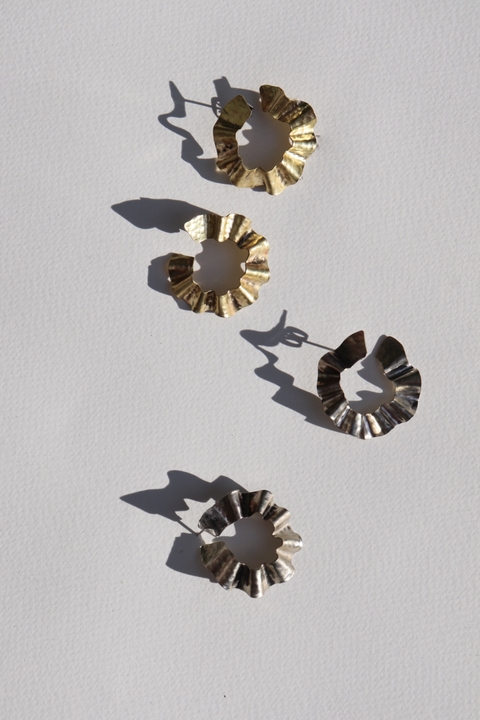 AROS TINA - comprar online
