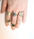 ANILLO VOLCA en internet