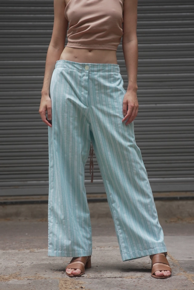 PANTALÓN INDO