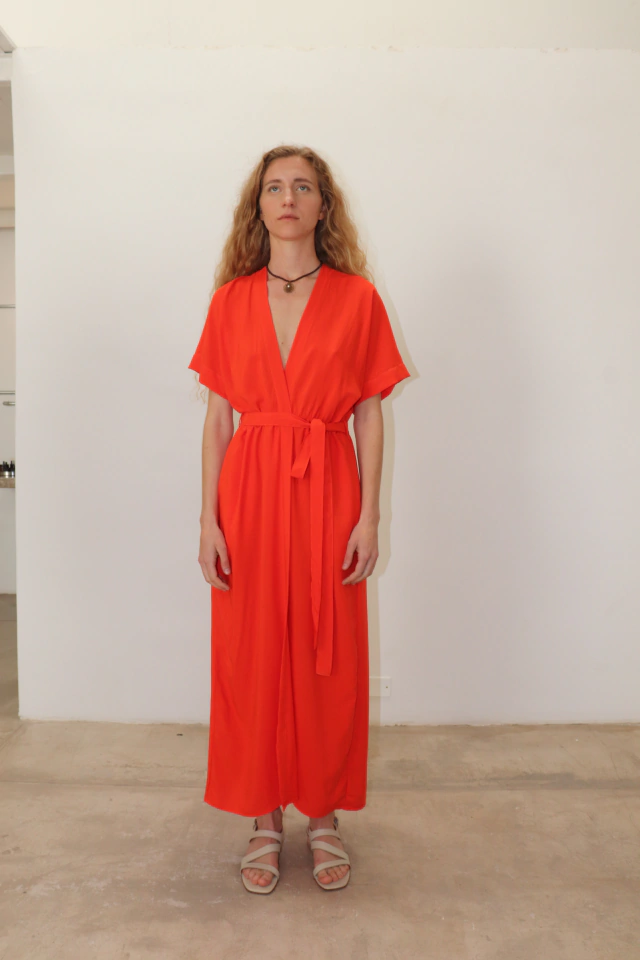 VESTIDO KESIA