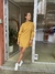 VESTIDO YIYA - VERNNA