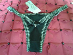 Tangas charmosinha - comprar online