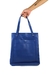 Bolsa rock azul royal - comprar online