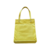 Bolsa rock amarela