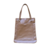 Bolsa rock caramelo