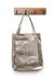 Bolsa rock prata - comprar online