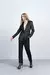 Blazer com recortes - Loja Labyrinth